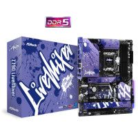 Asrock Z790 Live Mixer - DDR5