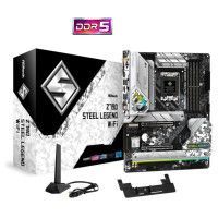 ASROCK Z790 STEEL LEGEND WIFI ATX Inte