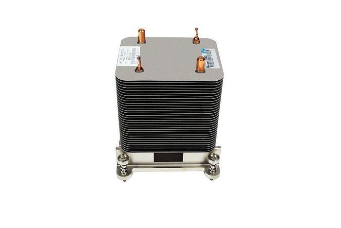 Hewlett Packard Enterprise Assembly Heatsink