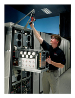 ASSEMBLY SERVICE FOR (1) GALAXY VL 500KVA
