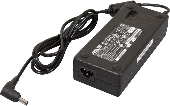 Asus Power Adapter 120W, 19VDC, Black