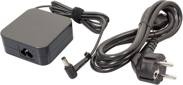 Asus Power Adapter 65W, 19V, Black