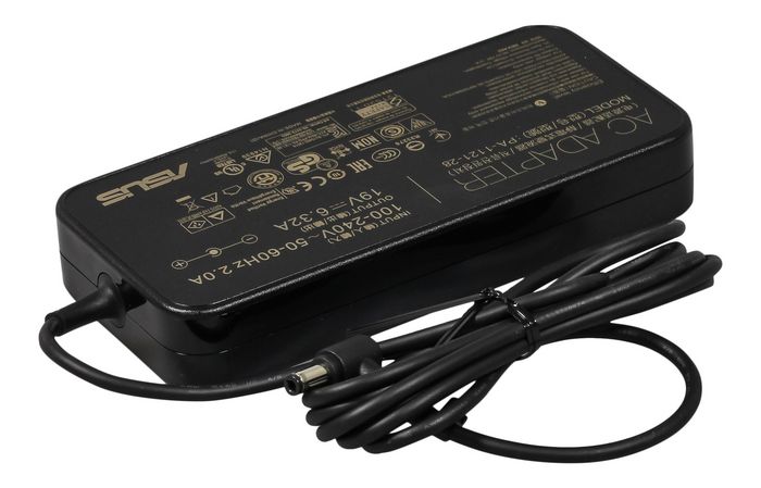 Asus ADAPTER 120W 19V 3PIN 5.5PHI