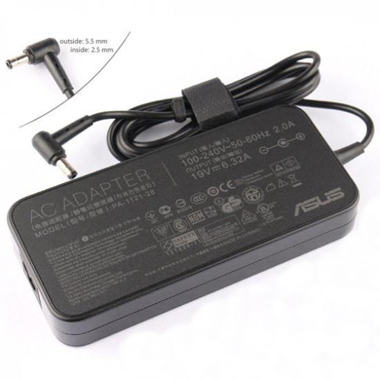 Asus ADAPTER 120W 19V 3PIN 5.5PHI