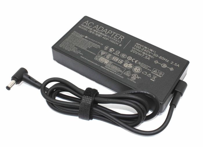 Asus ADAPTER 150W 20V 3PIN 4.5PHI