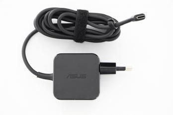 Asus ADAPTER 45W PD3.0 2PIN TYPE C EU TYPE
