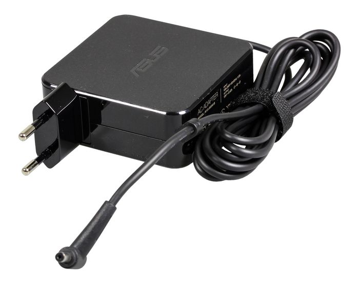 Asus ADAPTER 65W 19V 2PIN 4PHI EU TYPE
