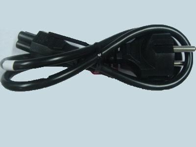 Asus AC Power Cord Maxdata 3C L80cm I-Sheng