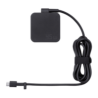 ASUS 45W USB-C POWER ADAPTER DC 5V/3A9V/3A15V/3A20V/2.25A