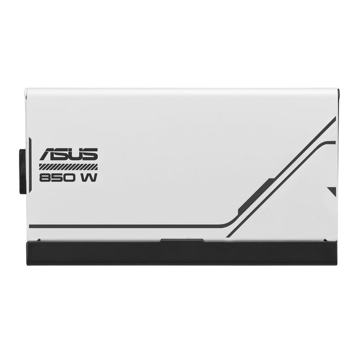 Asus Prime 850W Gold PSU brings efficient and durable power delivery to all-round PCs, and gaming rigs
