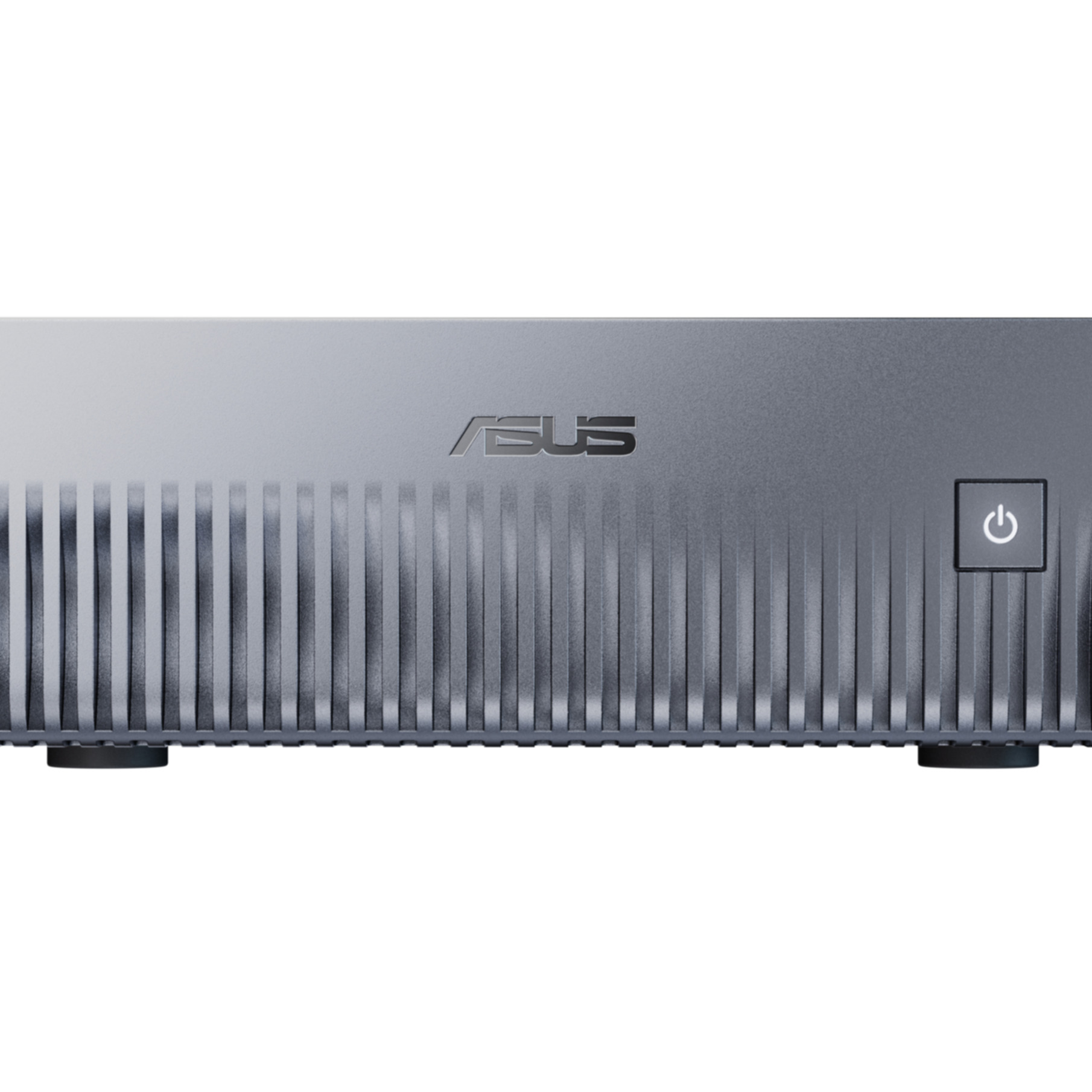 Asus Ascent GX10-GG0003BN MINI PC- Stellar Gray (inklusive Gema)