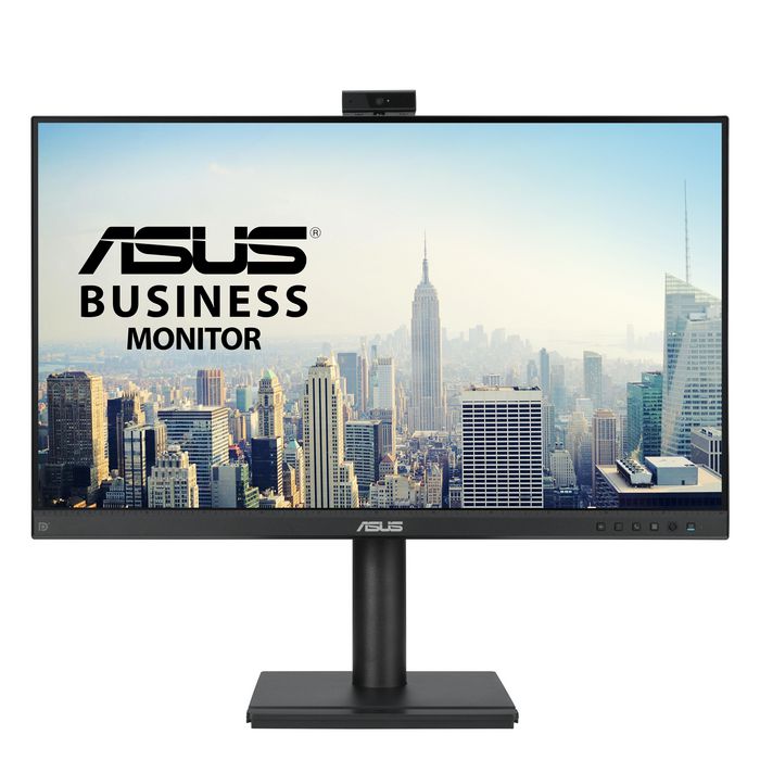 Asus 27" Full HD 1920x1080 IPS, 1300:1, 16.7M, DisplayPort, HDMI, VGA, 12W, 100-240V, 50/60Hz