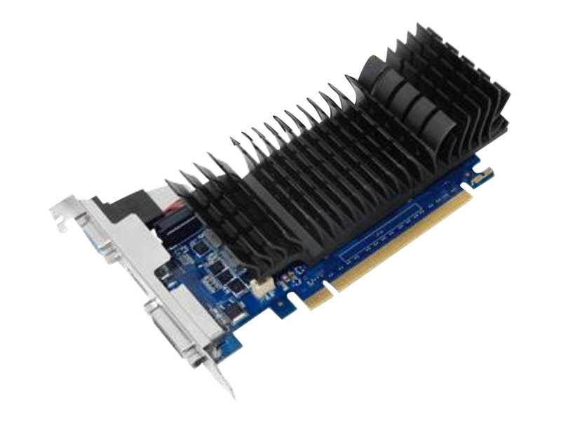 ASUS GT730-SL-2GD5-BRK NVIDIA GeForce GT 730 2 GB GDDR5
