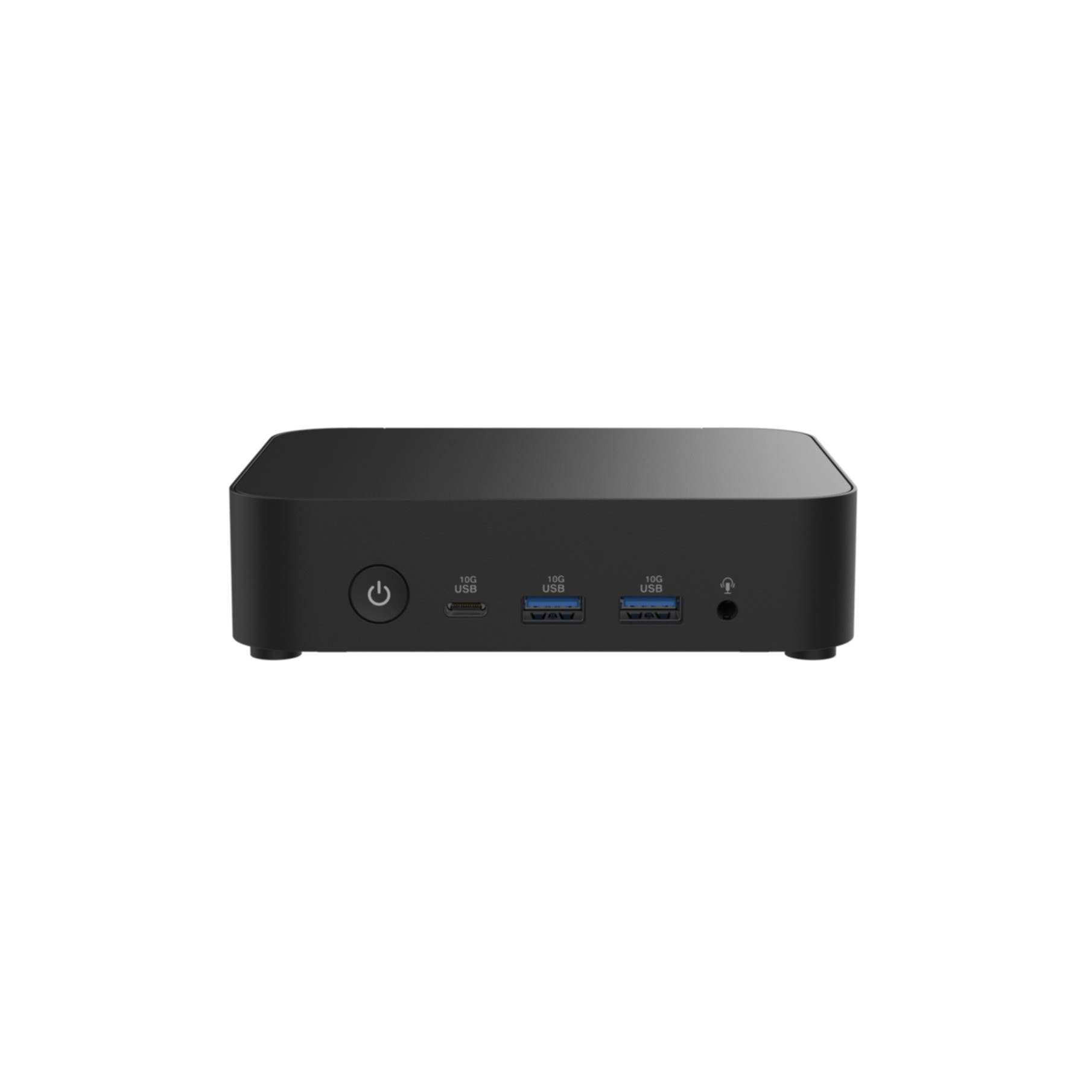 Asus NUC 14 Essential Kit RNUC14MNK9700002 N97 - Mill Canyon