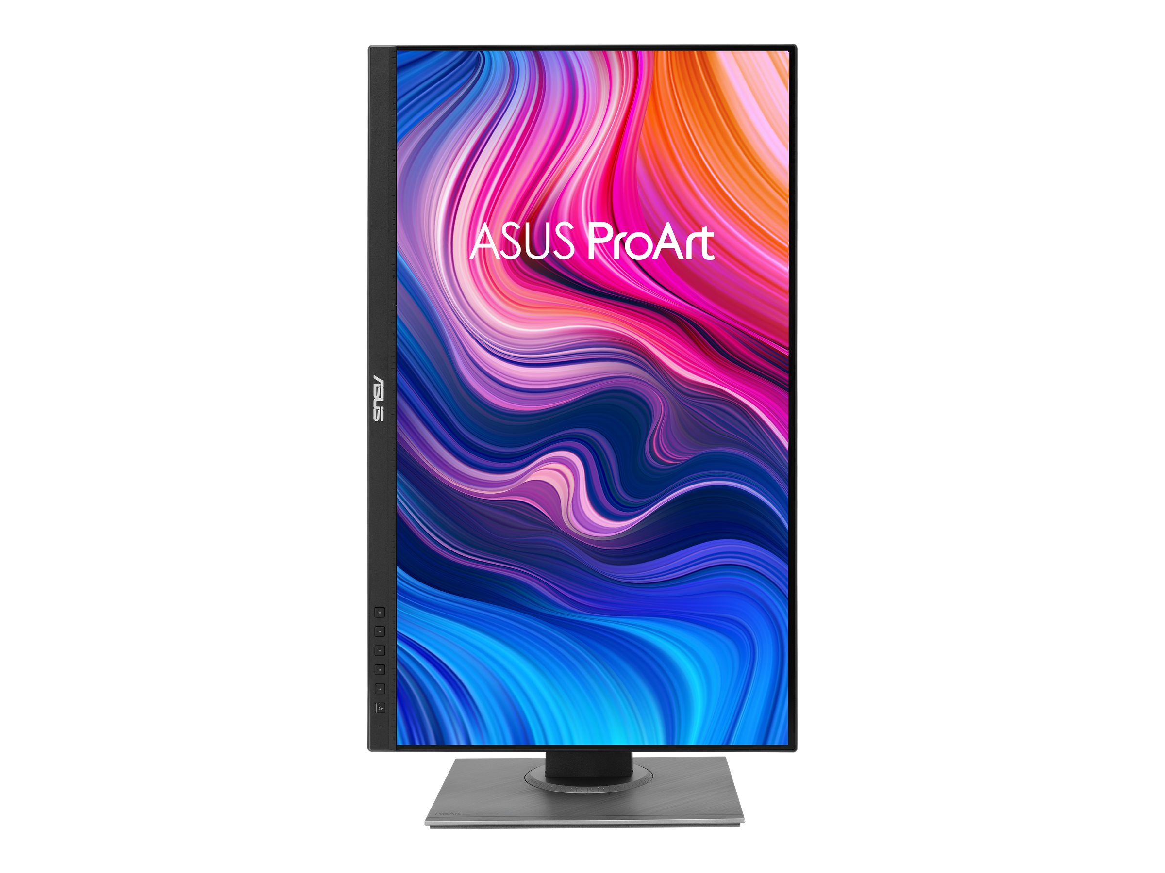 ASUS ProArt PA278QV computer monitor 68.6 cm (27") 2560 x 1440 pixels Quad HD LED Black