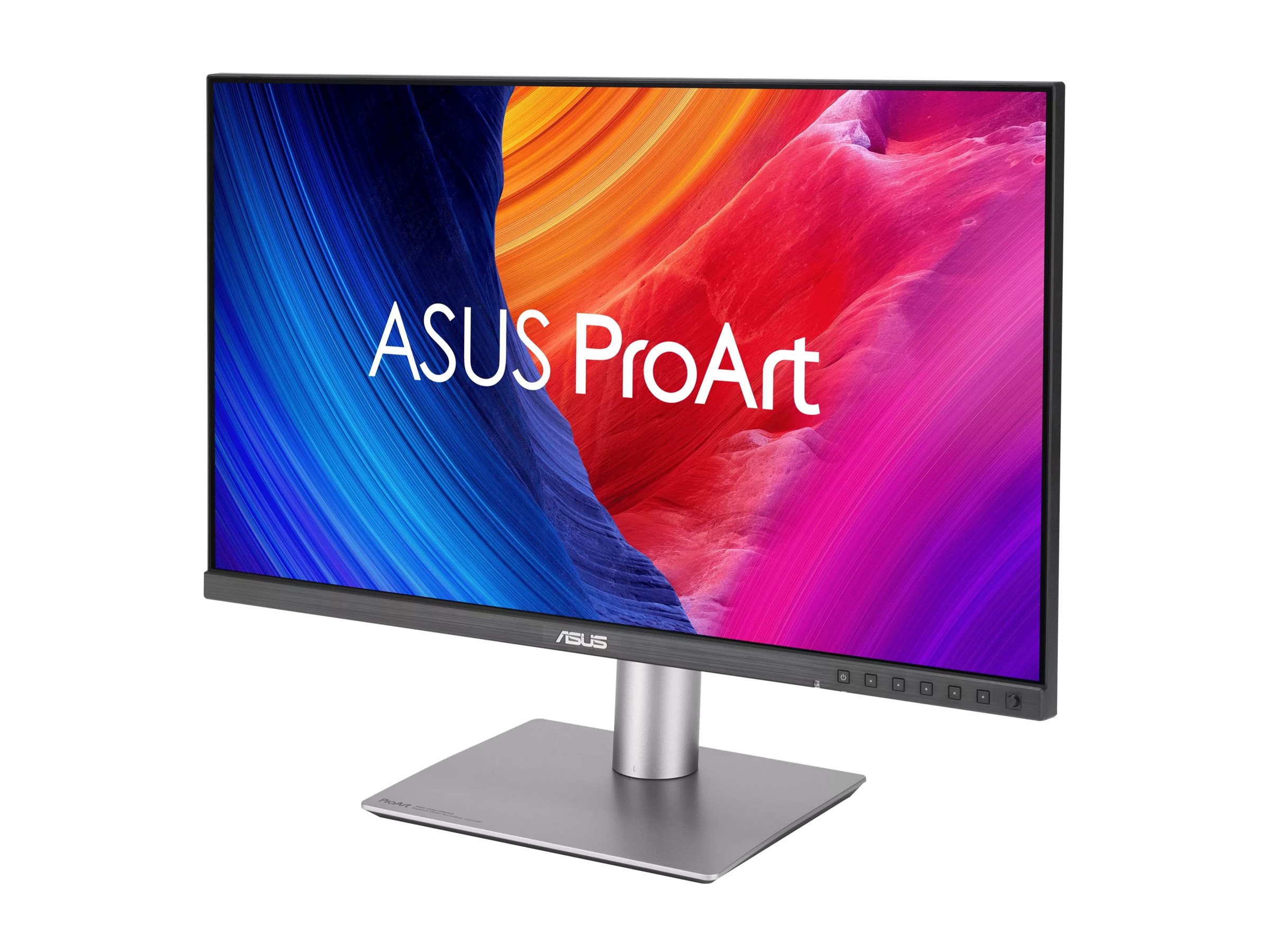 ASUS ProArt PA32QCV computer monitor 80 cm (31.5") 6016 x 3384 pixels 6K Ultra HD LCD Silver