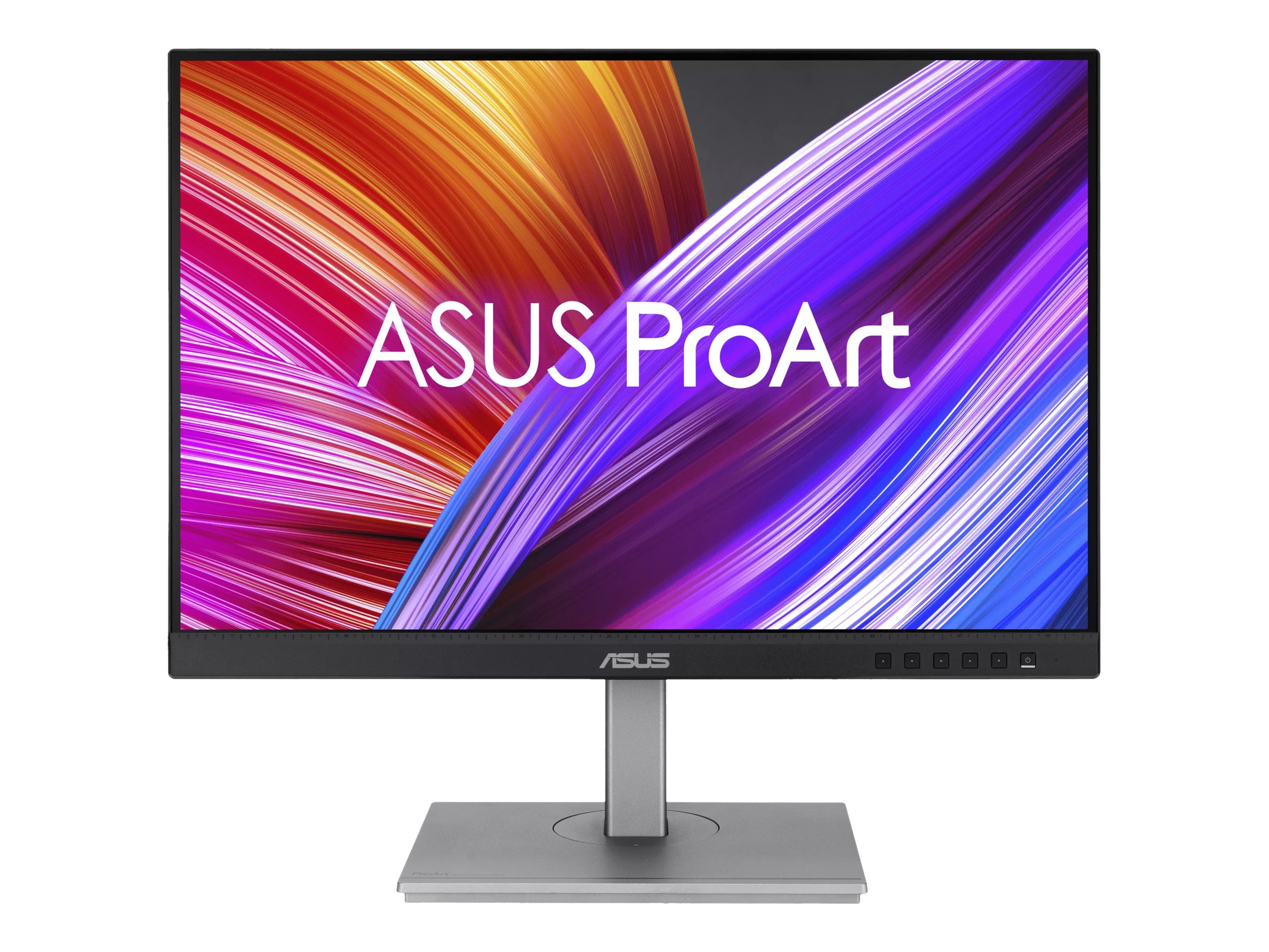 ASUS ProArt PA248CNV computer monitor 61.2 cm (24.1") 1920 x 1200 pixels Full HD+ Black
