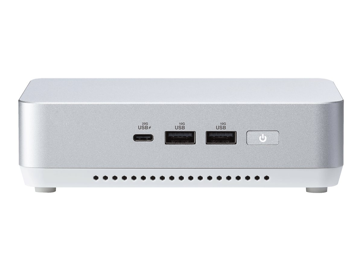 ASUS NUC 14 Pro+ RNUC14RVSU700002I UCFF White 155H