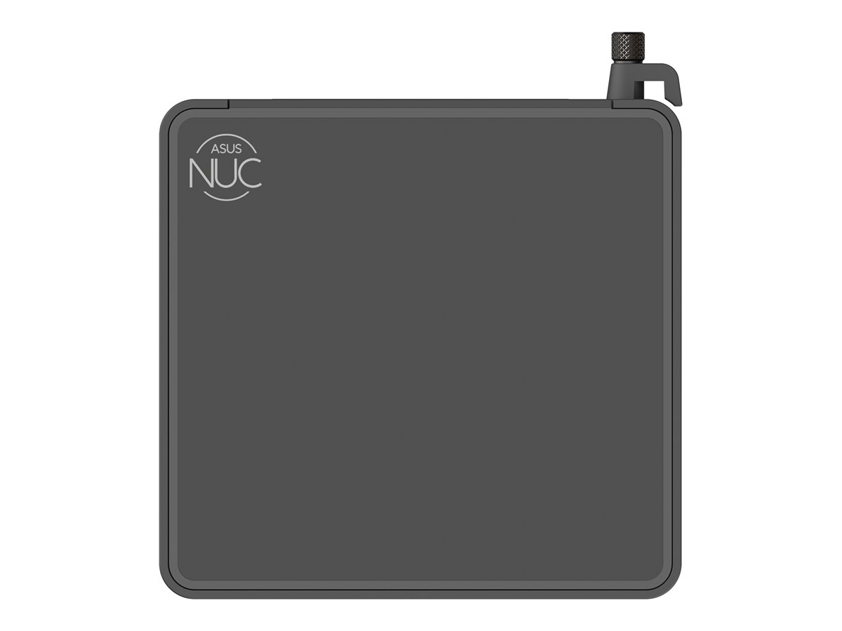 ASUS NUC 15 Pro RNUC15CRKV700002 Black 265H