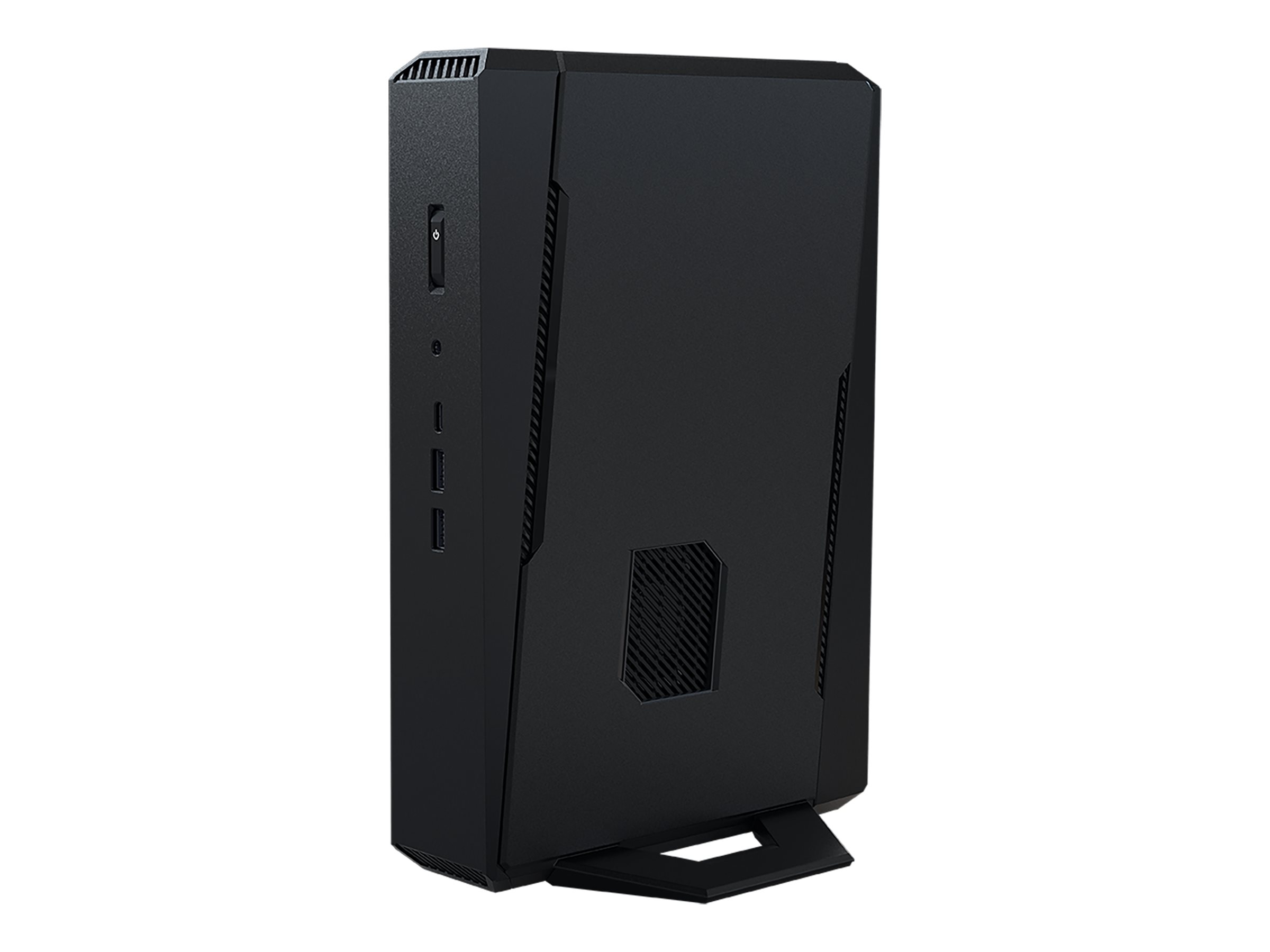 ASUS NUC 15 Performance RNUC15JNK7X50002 3L sized PC Black 255HX