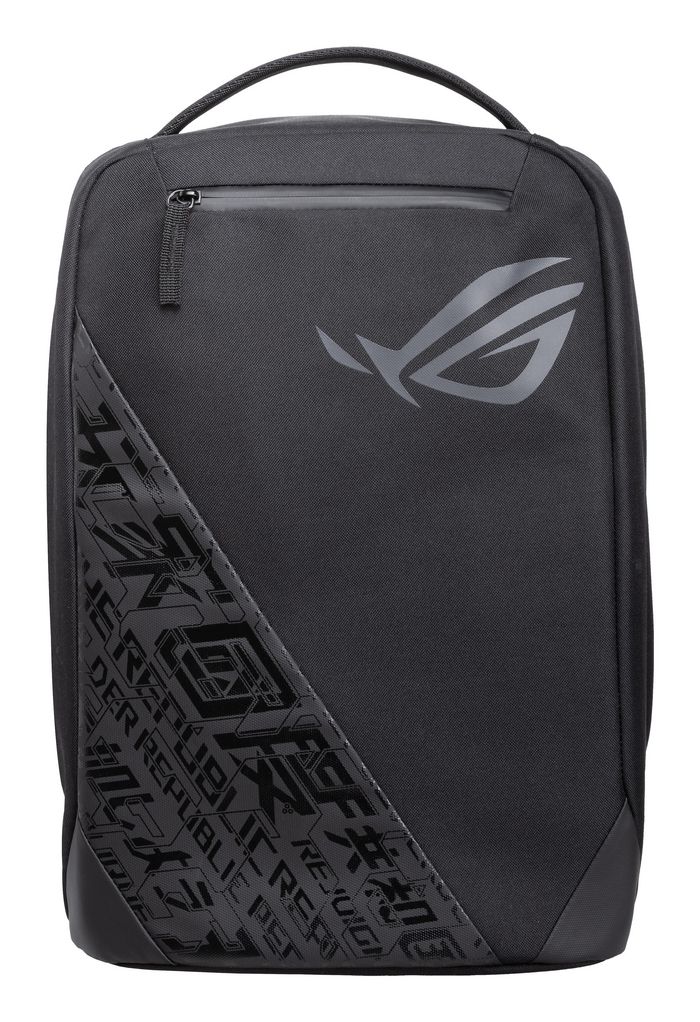 Asus 17", black, Polyester