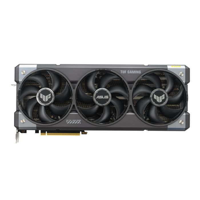 Asus  NVIDIA GeForce RTX 5080 16GB GDDR7,  PCI Express 5.0, 30 Gbps, 256-bit, HDMI, DisplayPort, 850W