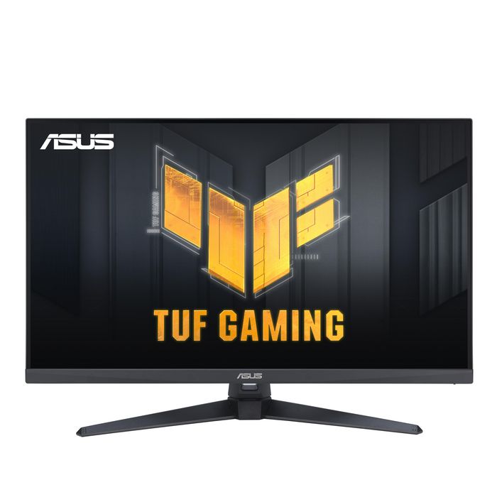 Asus 80.0cm (31.5") Full HD 1920 x 1080 LED VA, 16:9, 300cd/m², 16.7M, 1ms, 178°/178°, 3000:1