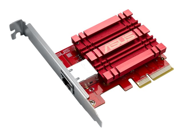 ASUS XG-C100C V3 Internal Ethernet 10000 Mbit/s