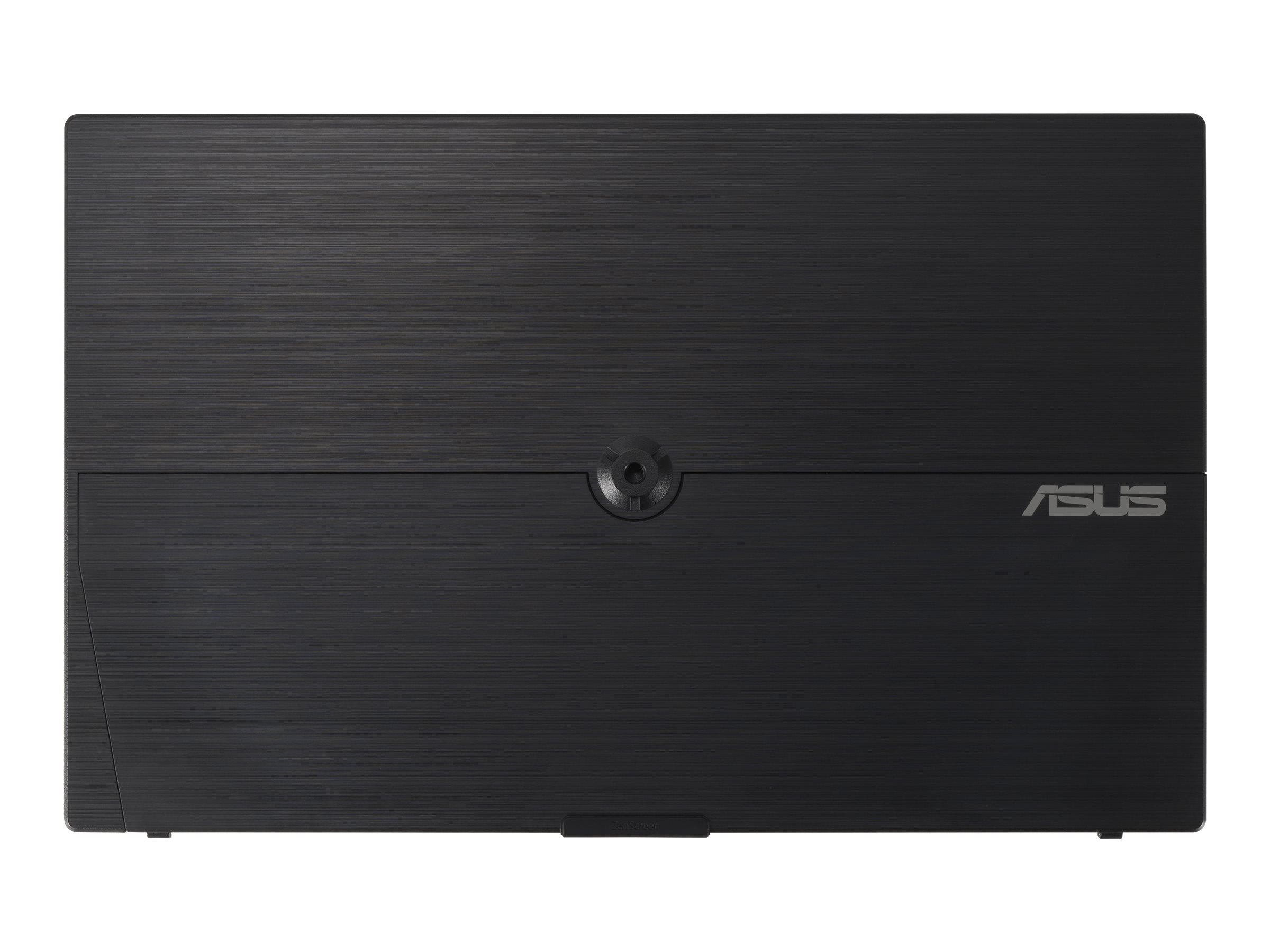 ASUS MB16ACV computer monitor 39.6 cm (15.6") 1920 x 1080 pixels Full HD LED Black