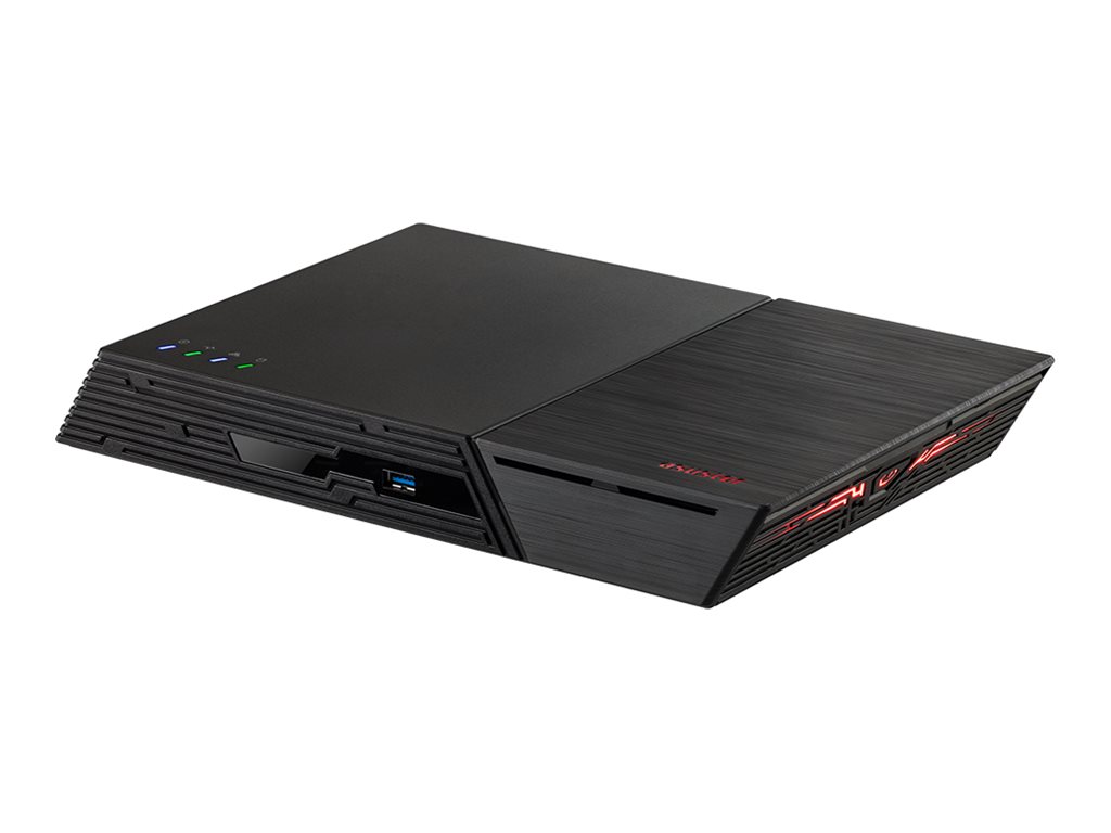 ASUSTOR FS6806X 6 Bay NAS AMD V3C14