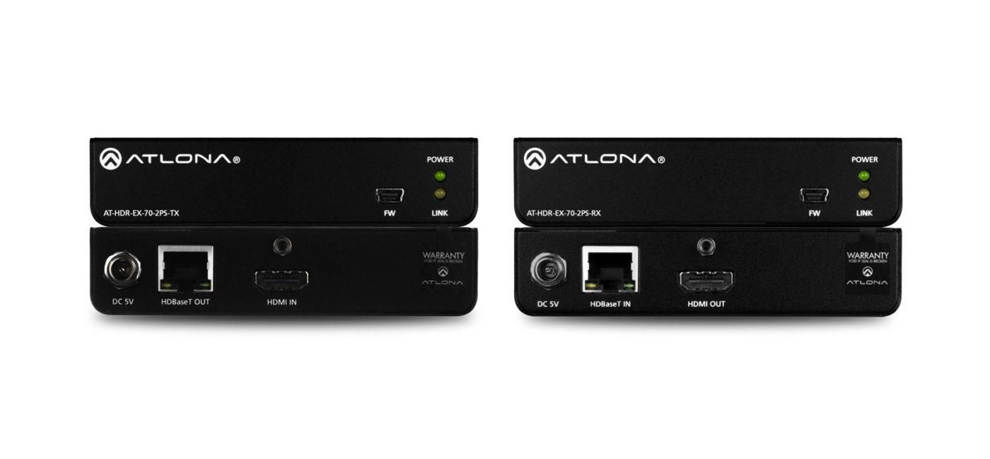Signal Extender