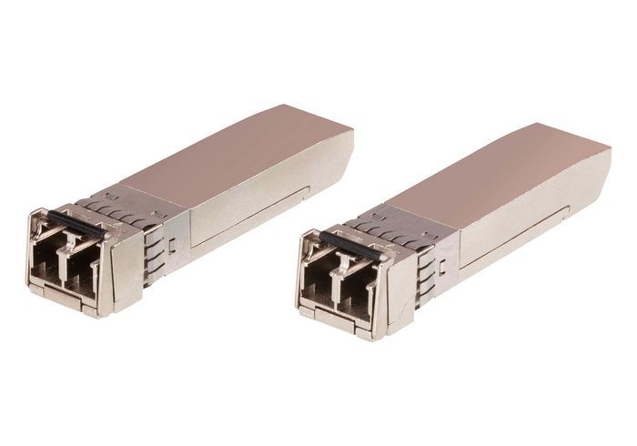 Aten 10G Multi-Mode/300M Fiber SFP+ Module