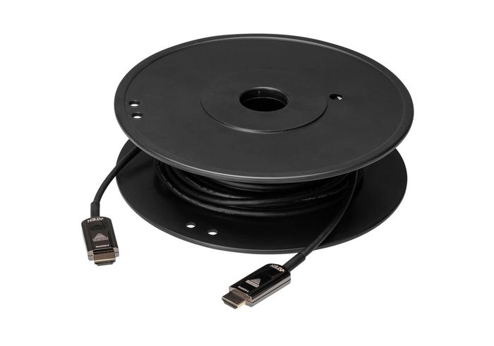 Aten HDMI-A/HDMI-A, 10m, 4096 x 2160, 60Hz, Black