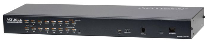Aten 16-Port CAT5e/6 KVM Over IP Switch