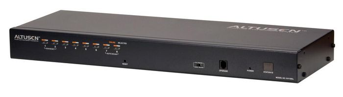 Aten 8-Port Cat 5e/6 KVM Switch