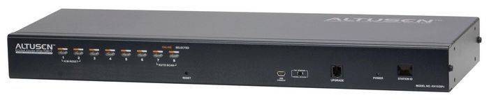 Aten 8-Port CAT5e/6 KVM Over IP Switch