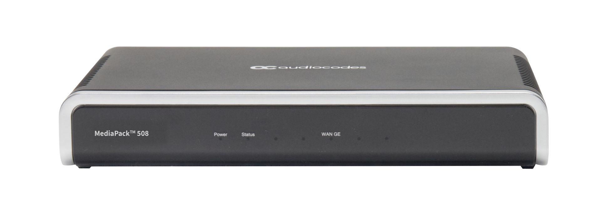 Audiocodes MediaPack 524 analog VoIP gateway with 24 FXS Voice Interfaces via RJ11
