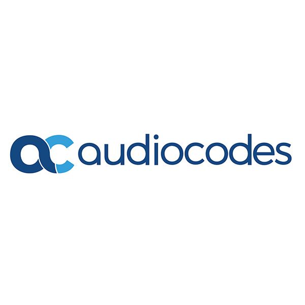 Audiocodes Rackmount Kit for MediaPack 124