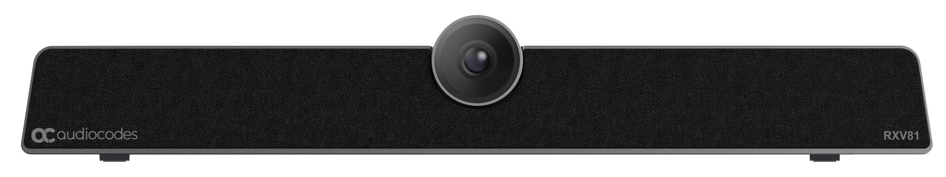 AudioCodes - Teams RXV81 Video Collaboration Bar (MTRfA)