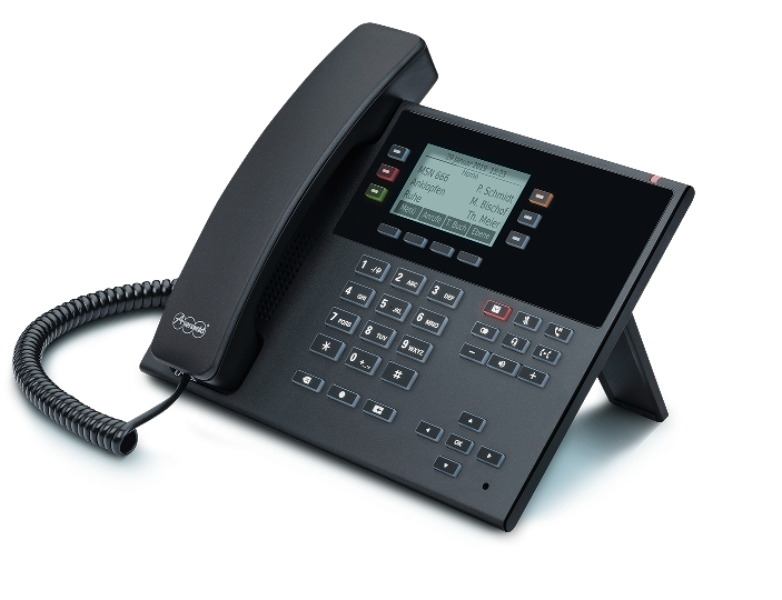 Auerswald COMfortel D-210 SIP Telefon