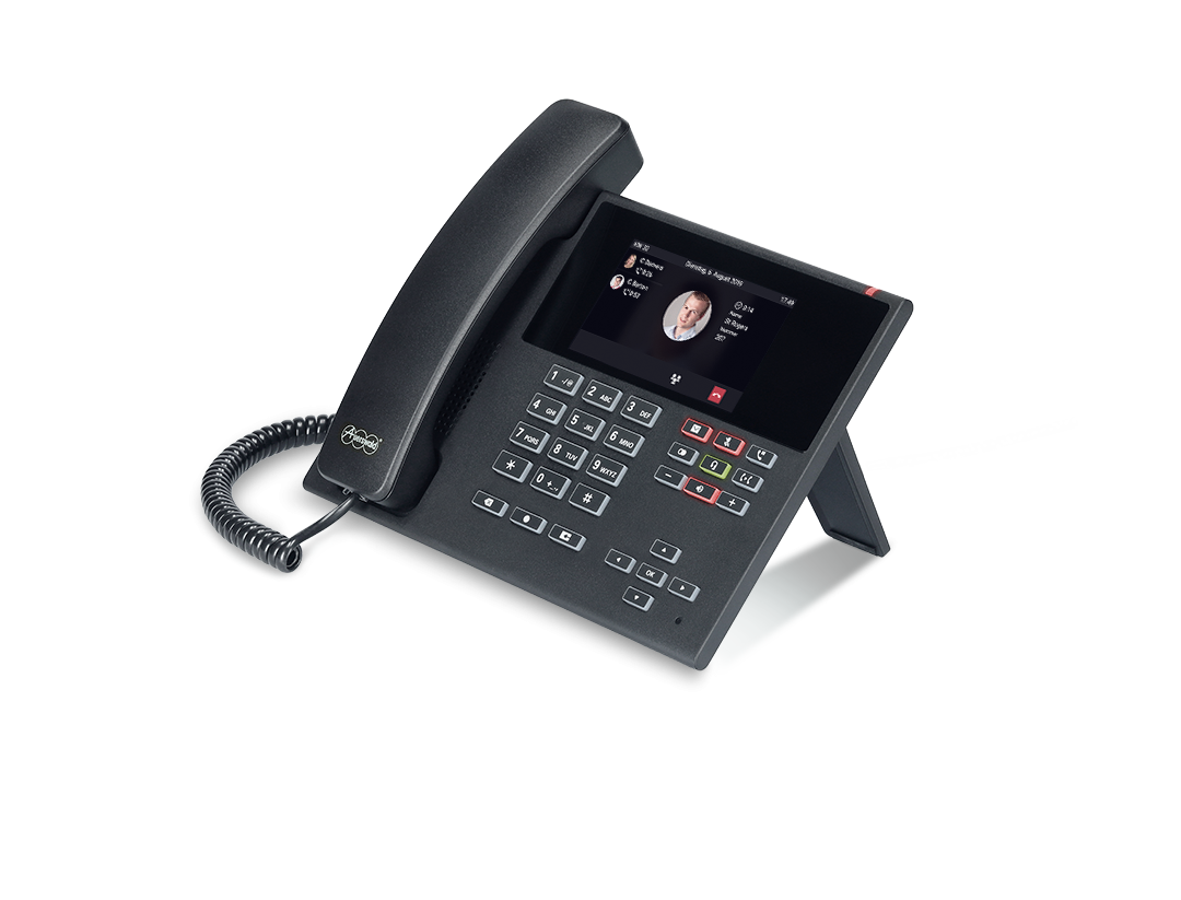 Auerswald COMfortel D-400 SIP Telefon