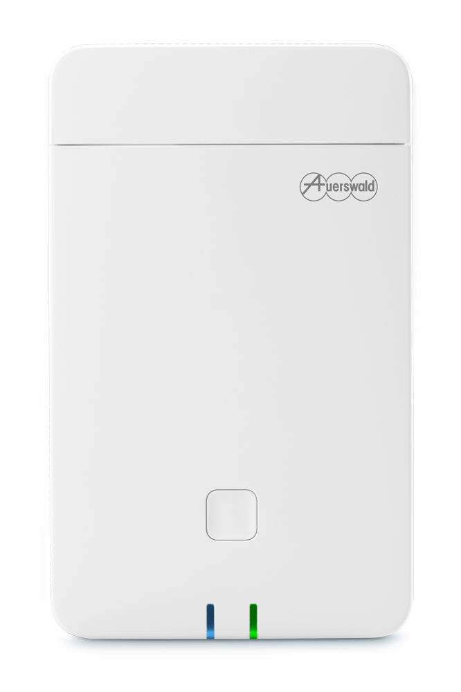 Auerswald COMfortel WS-500S Singlecell DECT Basis