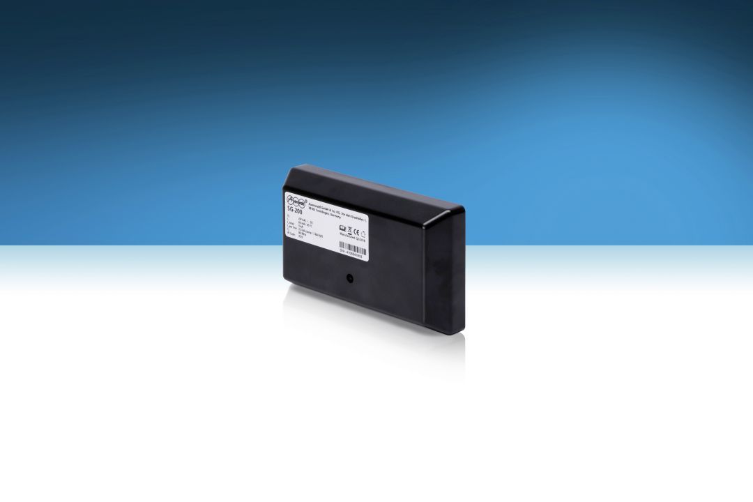 Auerswald SG-200 surge protector