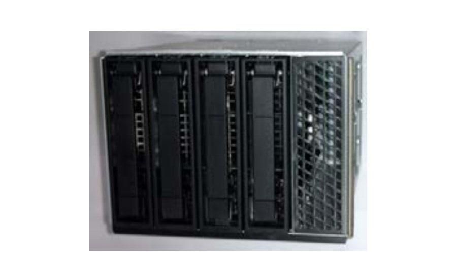 AUP4X35S3HSDK Drive kit