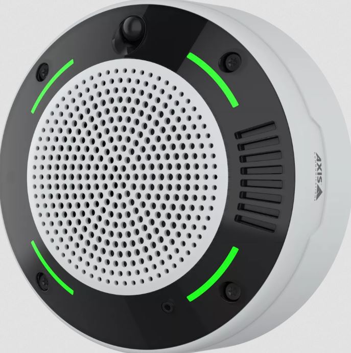 AXIS Accessories D6310 Air Quality Sensor