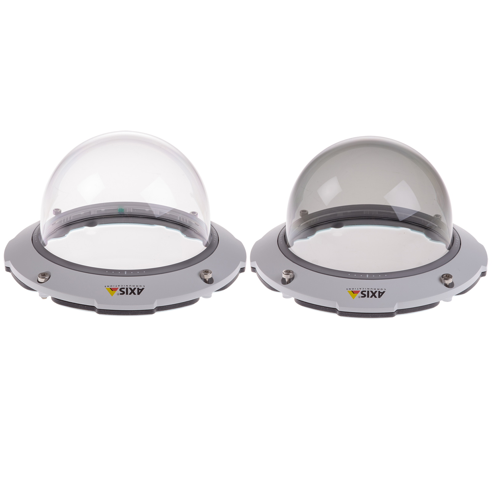 AXIS Accessories Dome Dome TQ6809 for AXIS Q60x-E -- Hardcoated, Clear