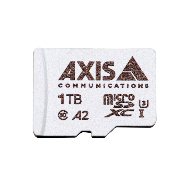 AXIS Accessories Micro SDXC Card 1TB