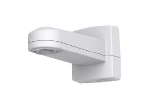 AXIS accessories mounting bracket T91G61 wall mount for PTZ/Fix Dome