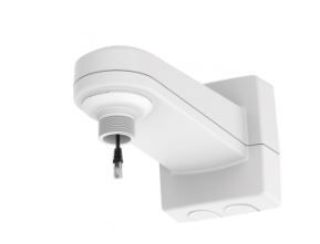 AXIS accessories mounting bracket T91H61 wall bracket for PTZ/Fix Dome