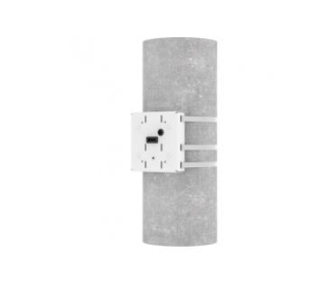 AXIS accessories mounting bracket T94N01G pole mount